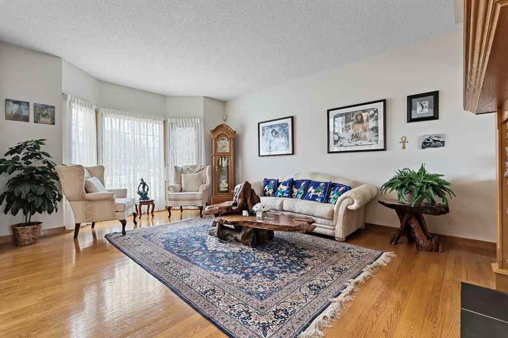 MLS® A2240704 - 43 Schiller Crescent NW in Scenic Acres Calgary, Residential