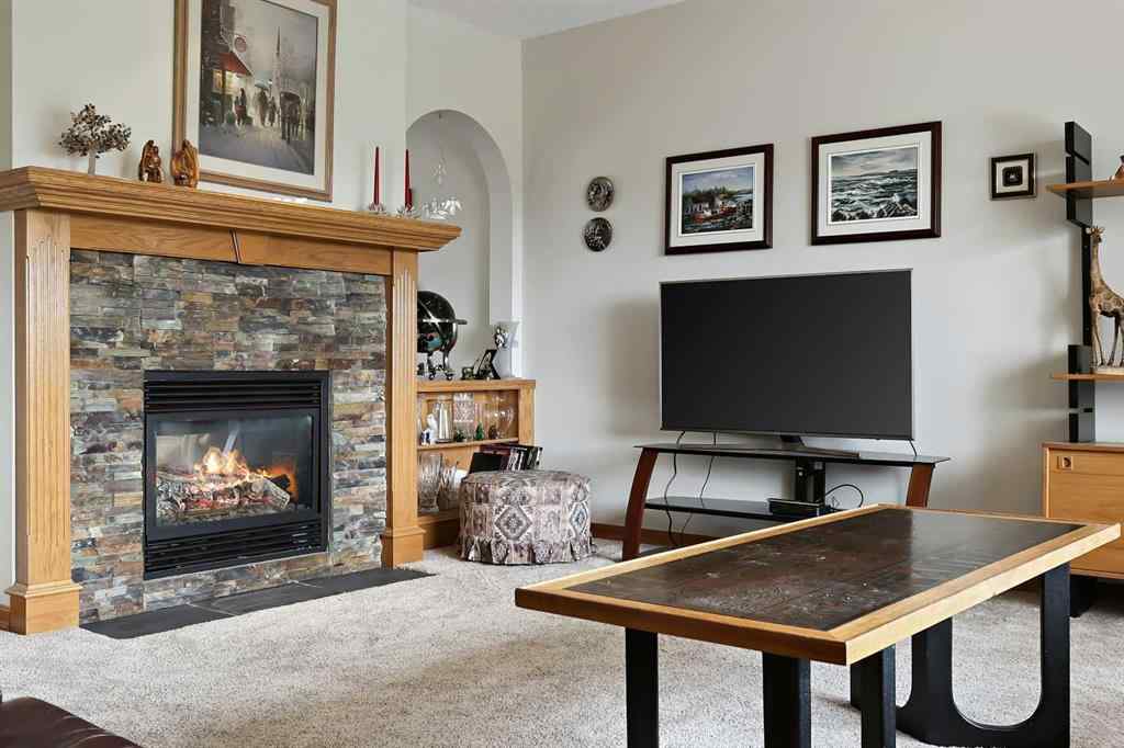 MLS® A2240704 - 43 Schiller Crescent NW in Scenic Acres Calgary, Residential