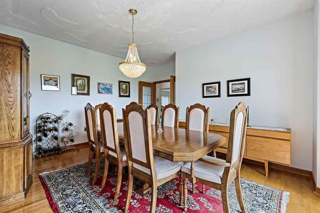 MLS® A2240704 - 43 Schiller Crescent NW in Scenic Acres Calgary, Residential