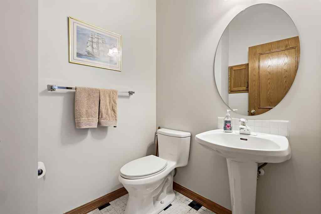 MLS® A2240704 - 43 Schiller Crescent NW in Scenic Acres Calgary, Residential