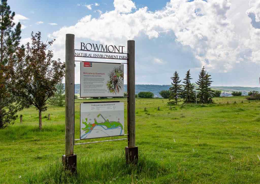 MLS® A2240710 - 6707 Bow Crescent NW in Bowness Calgary, Residential