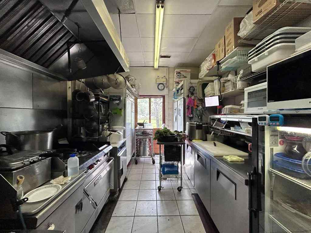 MLS® A2240715 - 123 Any   in Montgomery Calgary, Commercial