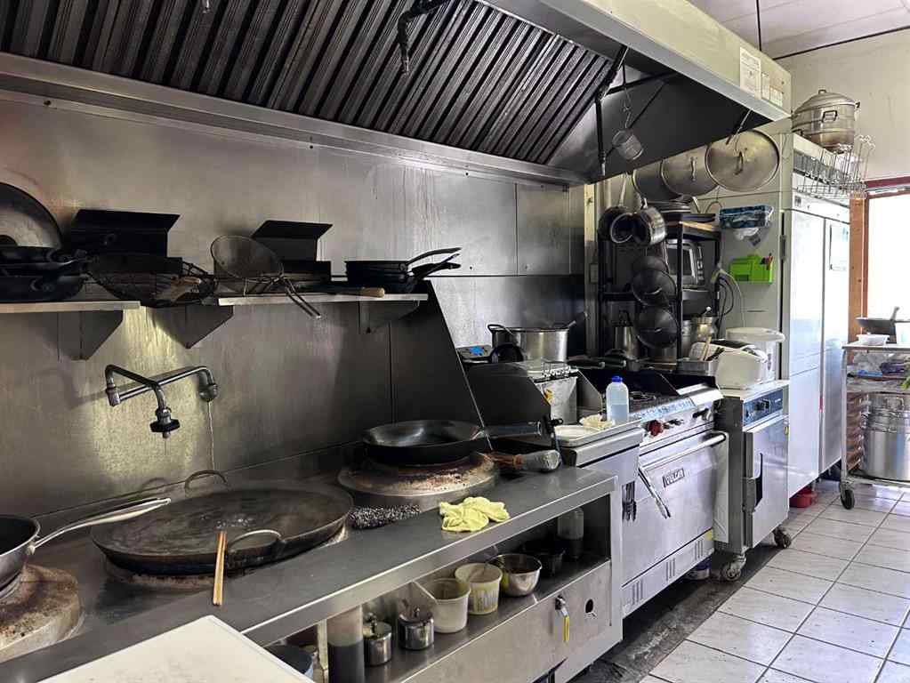 MLS® A2240715 - 123 Any   in Montgomery Calgary, Commercial