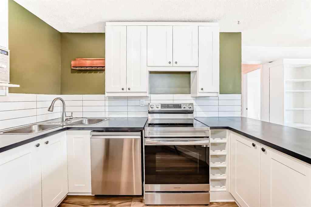 MLS® A2240716 - Unit #11 1516 24 Avenue SW in Bankview Calgary, Residential