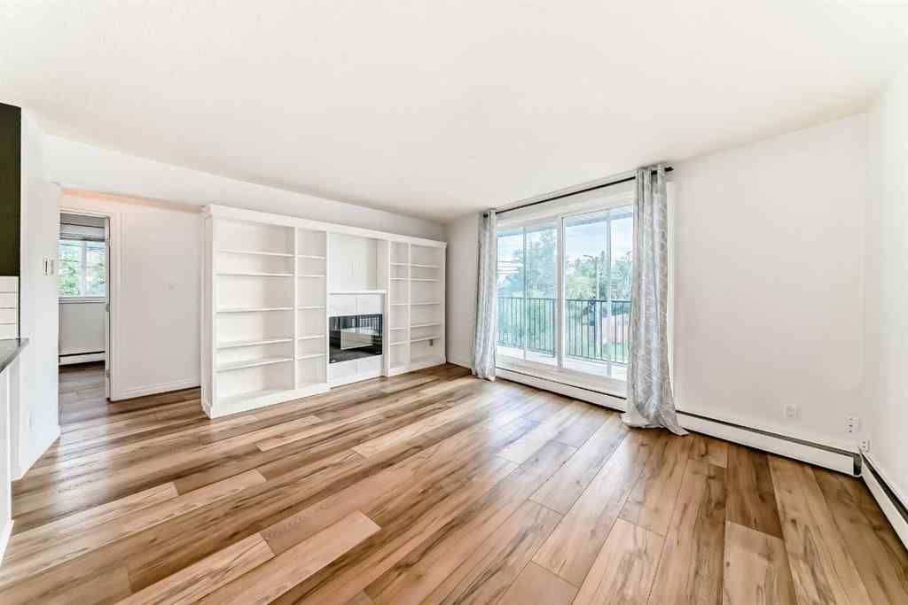 MLS® A2240716 - Unit #11 1516 24 Avenue SW in Bankview Calgary, Residential