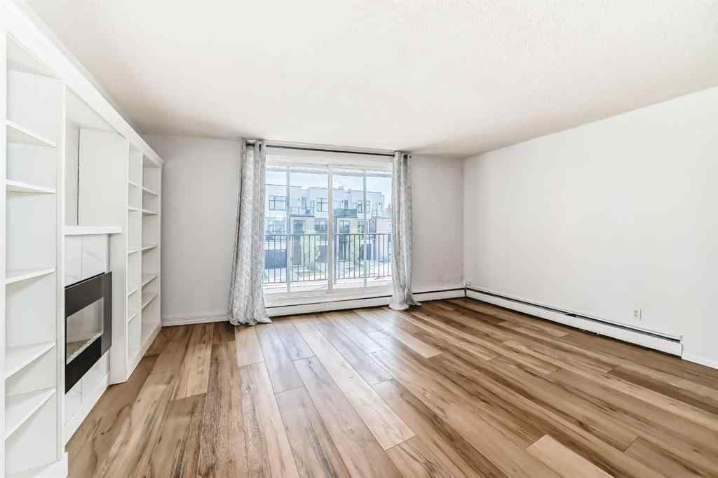 MLS® A2240716 - Unit #11 1516 24 Avenue SW in Bankview Calgary, Residential