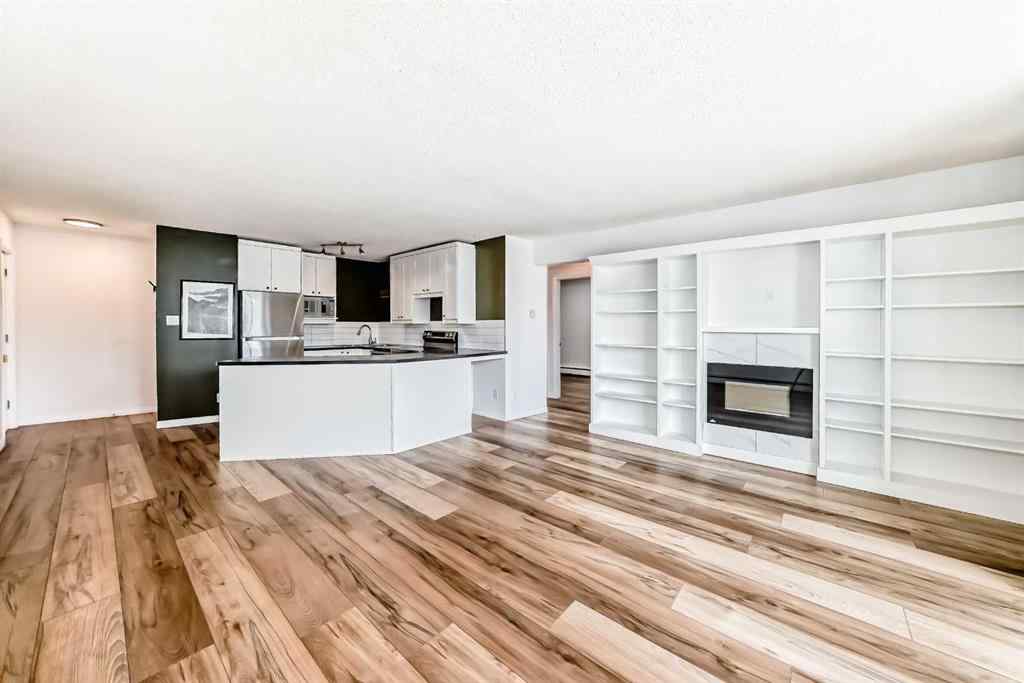 MLS® A2240716 - Unit #11 1516 24 Avenue SW in Bankview Calgary, Residential