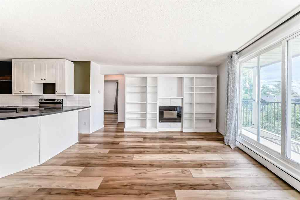 MLS® A2240716 - Unit #11 1516 24 Avenue SW in Bankview Calgary, Residential