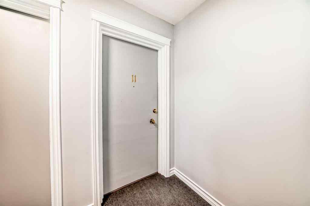 MLS® A2240716 - Unit #11 1516 24 Avenue SW in Bankview Calgary, Residential