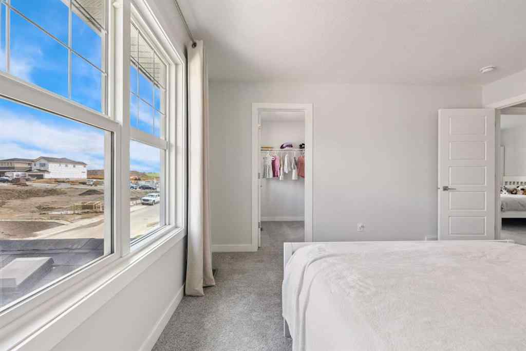MLS® A2240729 - 49 Emerson Crescent  in Wedderburn Okotoks, Residential