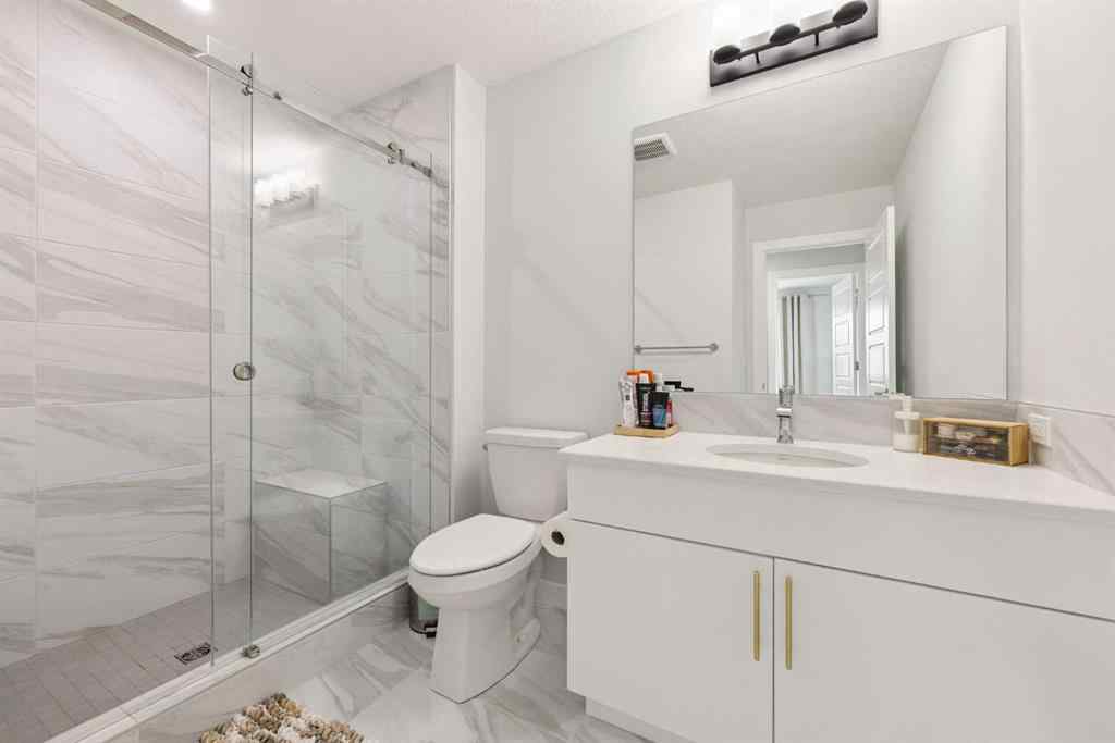 MLS® A2240729 - 49 Emerson Crescent  in Wedderburn Okotoks, Residential