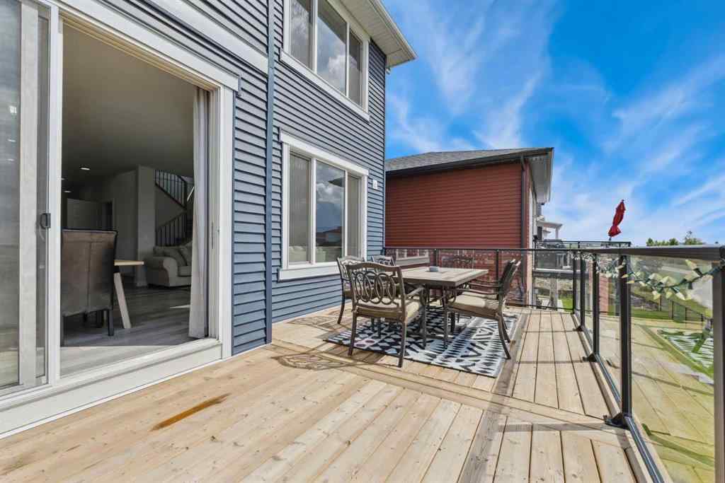 MLS® A2240729 - 49 Emerson Crescent  in Wedderburn Okotoks, Residential