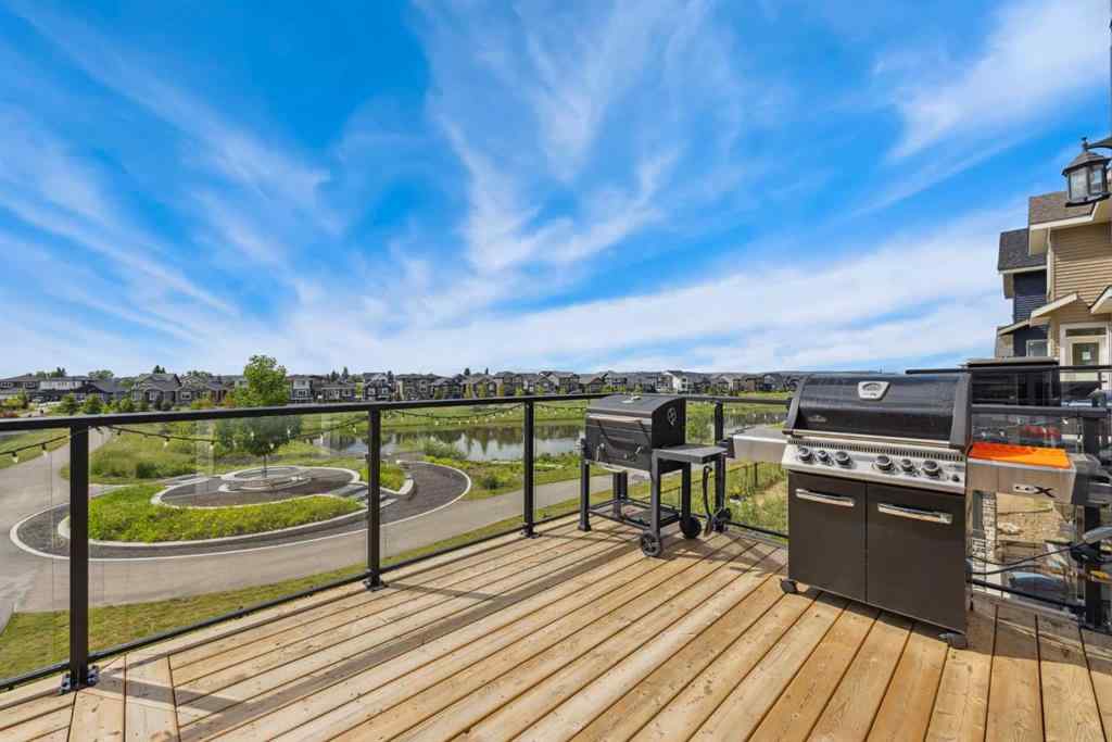 MLS® A2240729 - 49 Emerson Crescent  in Wedderburn Okotoks, Residential