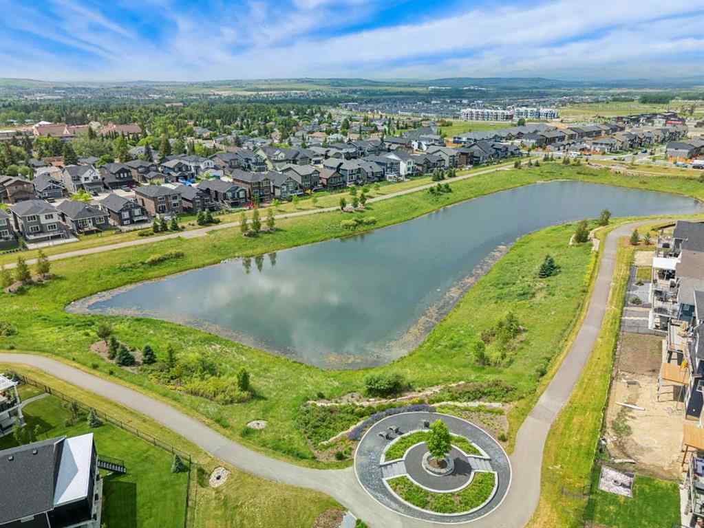 MLS® A2240729 - 49 Emerson Crescent  in Wedderburn Okotoks, Residential
