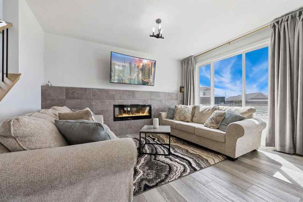 MLS® A2240729 - 49 Emerson Crescent  in Wedderburn Okotoks, Residential