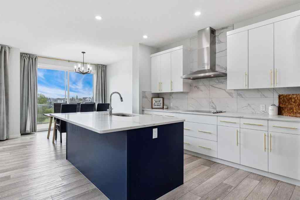 MLS® A2240729 - 49 Emerson Crescent  in Wedderburn Okotoks, Residential