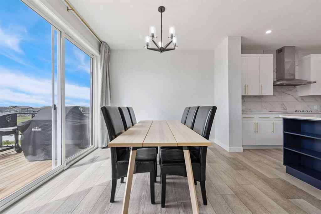 MLS® A2240729 - 49 Emerson Crescent  in Wedderburn Okotoks, Residential