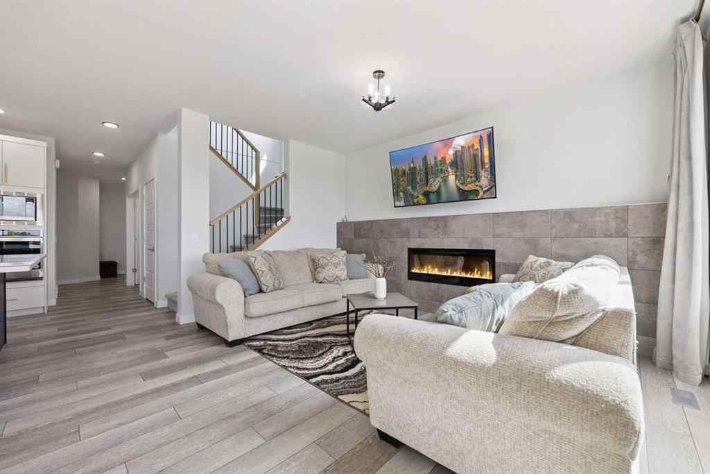 MLS® A2240729 - 49 Emerson Crescent  in Wedderburn Okotoks, Residential
