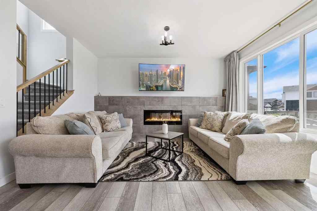 MLS® A2240729 - 49 Emerson Crescent  in Wedderburn Okotoks, Residential