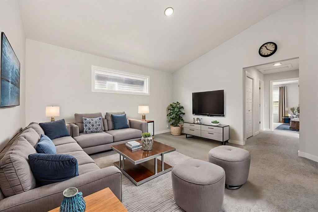 MLS® A2240729 - 49 Emerson Crescent  in Wedderburn Okotoks, Residential