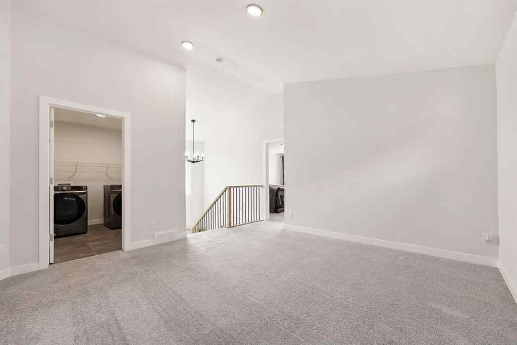 MLS® A2240729 - 49 Emerson Crescent  in Wedderburn Okotoks, Residential