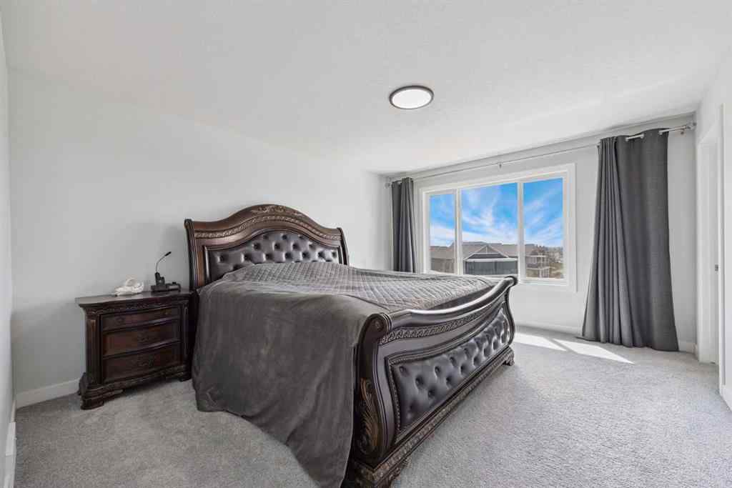 MLS® A2240729 - 49 Emerson Crescent  in Wedderburn Okotoks, Residential