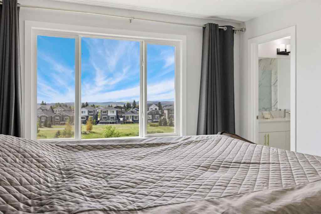 MLS® A2240729 - 49 Emerson Crescent  in Wedderburn Okotoks, Residential