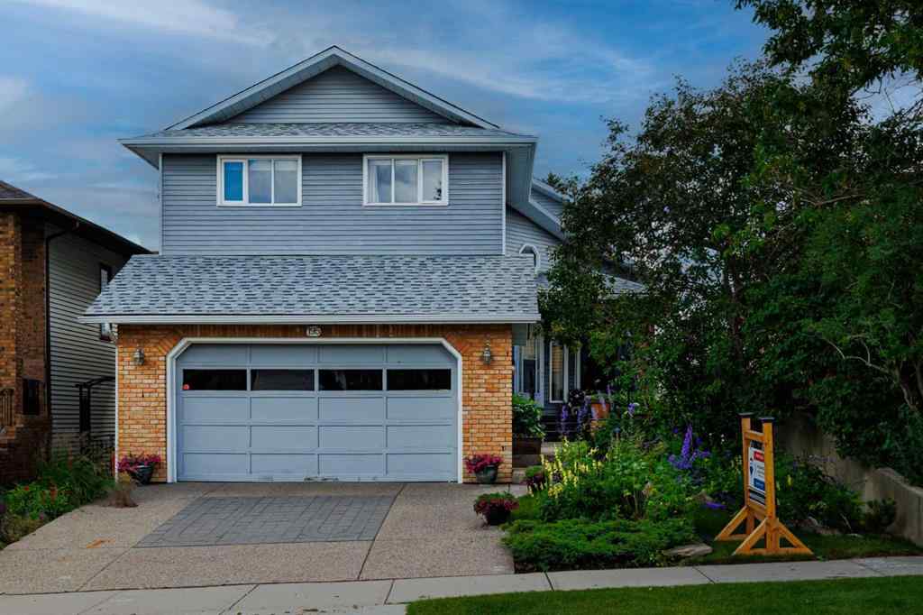 MLS® A2240730 - 195 Bernard Drive NW in Beddington Heights Calgary, Residential