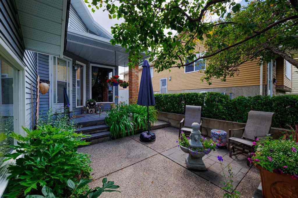 MLS® A2240730 - 195 Bernard Drive NW in Beddington Heights Calgary, Residential