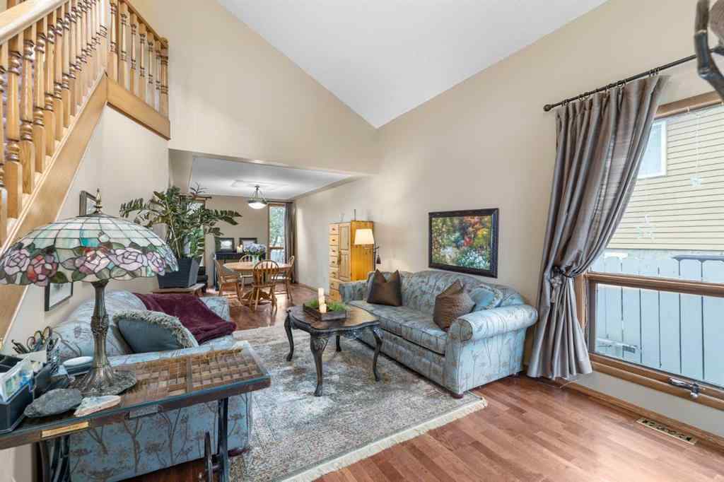MLS® A2240730 - 195 Bernard Drive NW in Beddington Heights Calgary, Residential