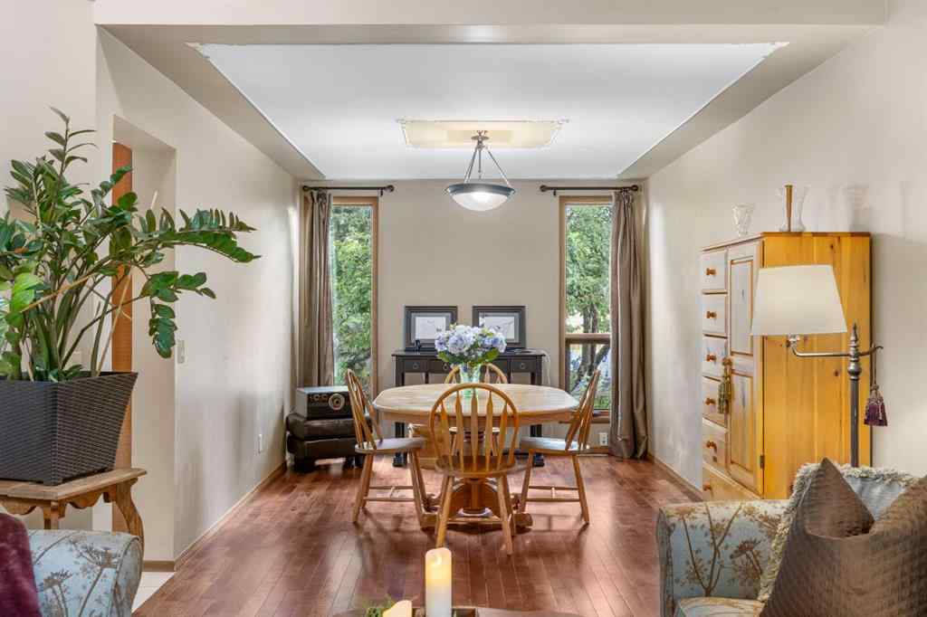 MLS® A2240730 - 195 Bernard Drive NW in Beddington Heights Calgary, Residential