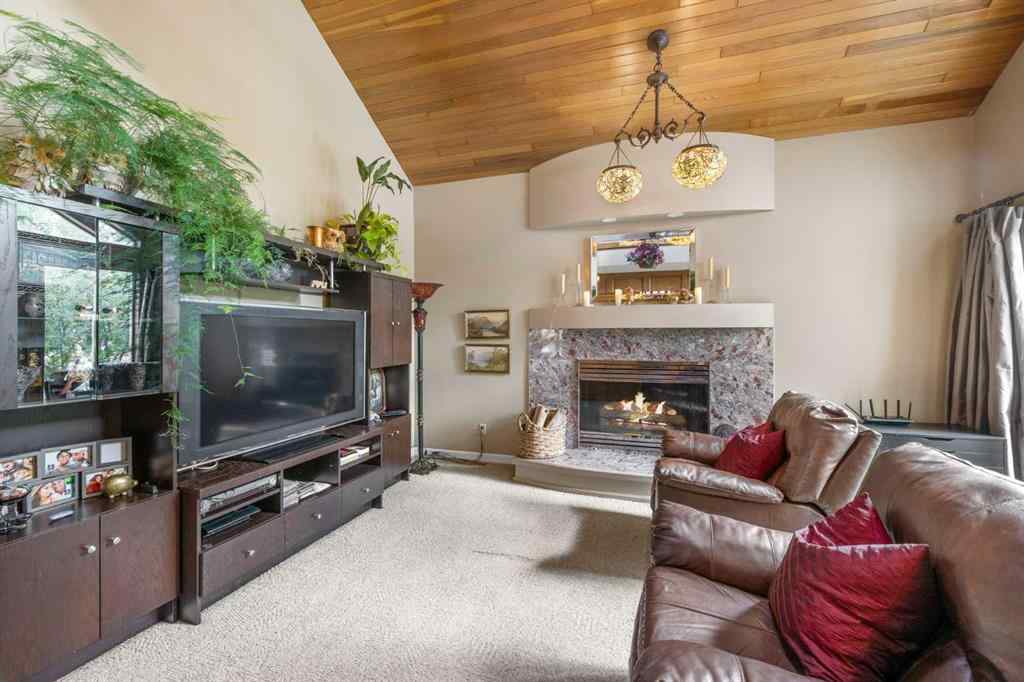MLS® A2240730 - 195 Bernard Drive NW in Beddington Heights Calgary, Residential