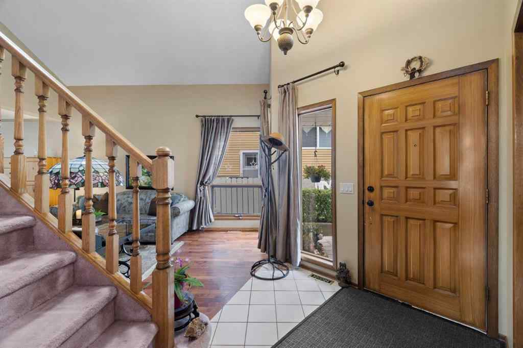 MLS® A2240730 - 195 Bernard Drive NW in Beddington Heights Calgary, Residential