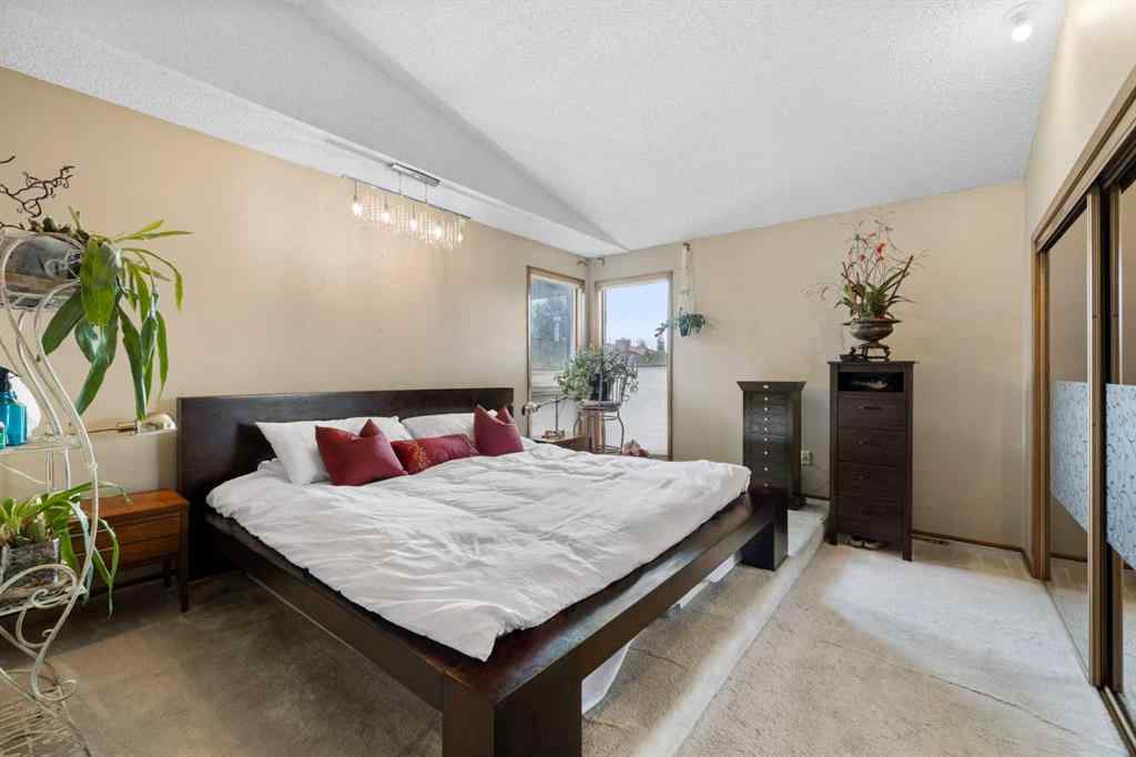 MLS® A2240730 - 195 Bernard Drive NW in Beddington Heights Calgary, Residential
