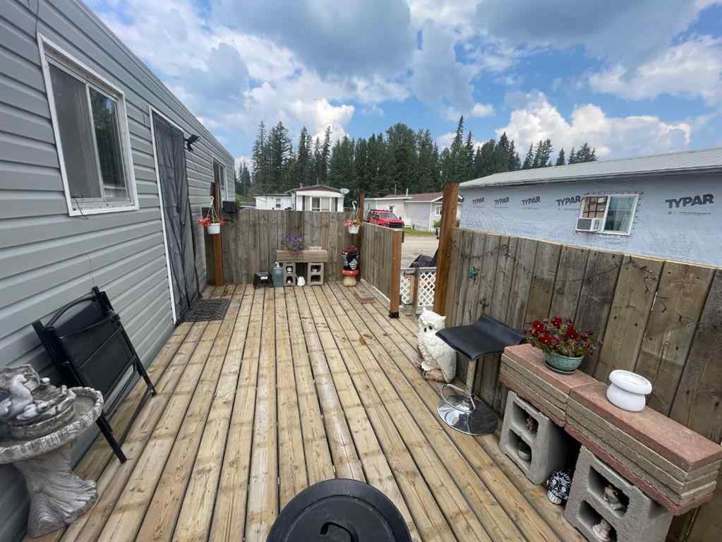 MLS® A2240737 - 39 422 - 55 Street   in Edson Edson, Mobile
