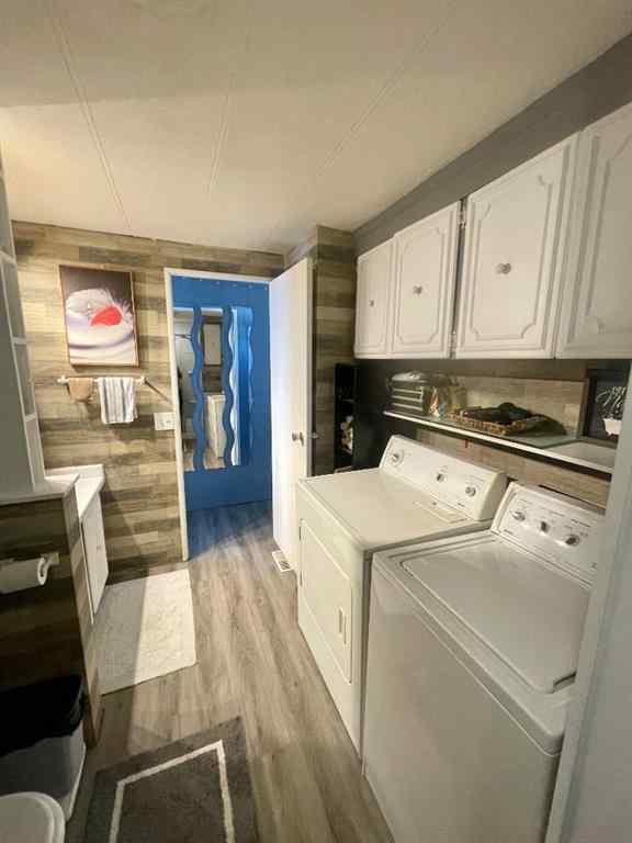 MLS® A2240737 - 39 422 - 55 Street   in Edson Edson, Mobile