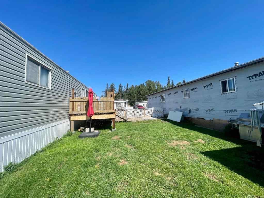 MLS® A2240737 - 39 422 - 55 Street   in Edson Edson, Mobile