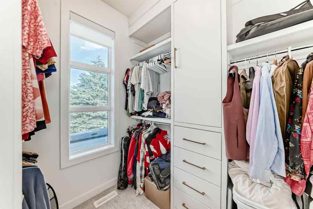 MLS® A2240743 - Unit #2 1718 32 Street SW in Shaganappi Calgary, Residential