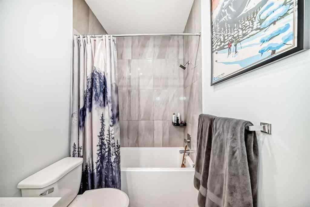 MLS® A2240743 - Unit #2 1718 32 Street SW in Shaganappi Calgary, Residential