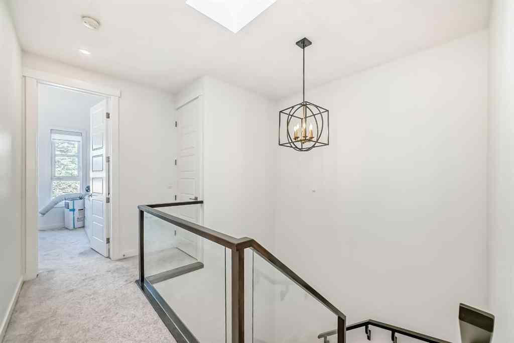 MLS® A2240743 - Unit #2 1718 32 Street SW in Shaganappi Calgary, Residential
