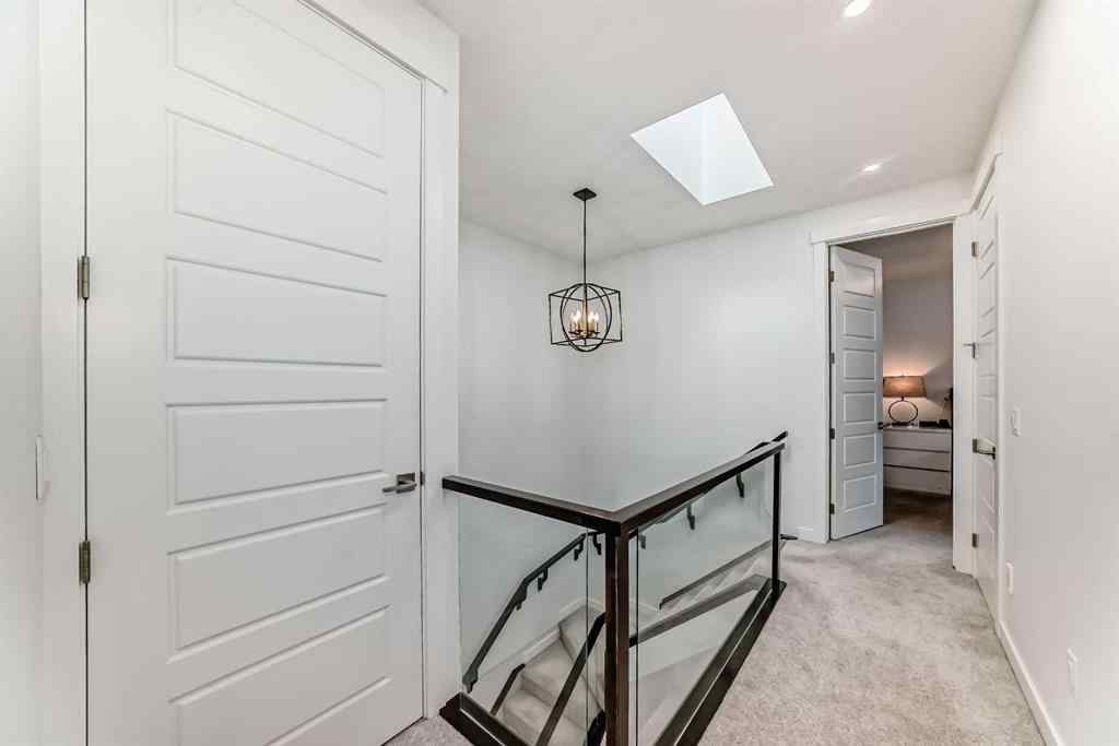 MLS® A2240743 - Unit #2 1718 32 Street SW in Shaganappi Calgary, Residential