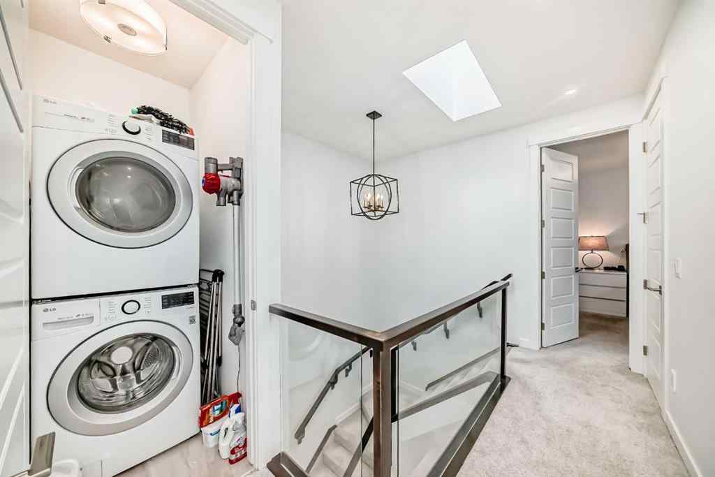 MLS® A2240743 - Unit #2 1718 32 Street SW in Shaganappi Calgary, Residential