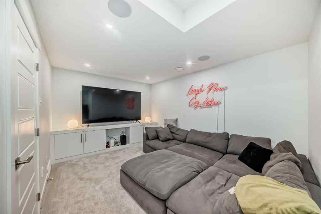MLS® A2240743 - Unit #2 1718 32 Street SW in Shaganappi Calgary, Residential