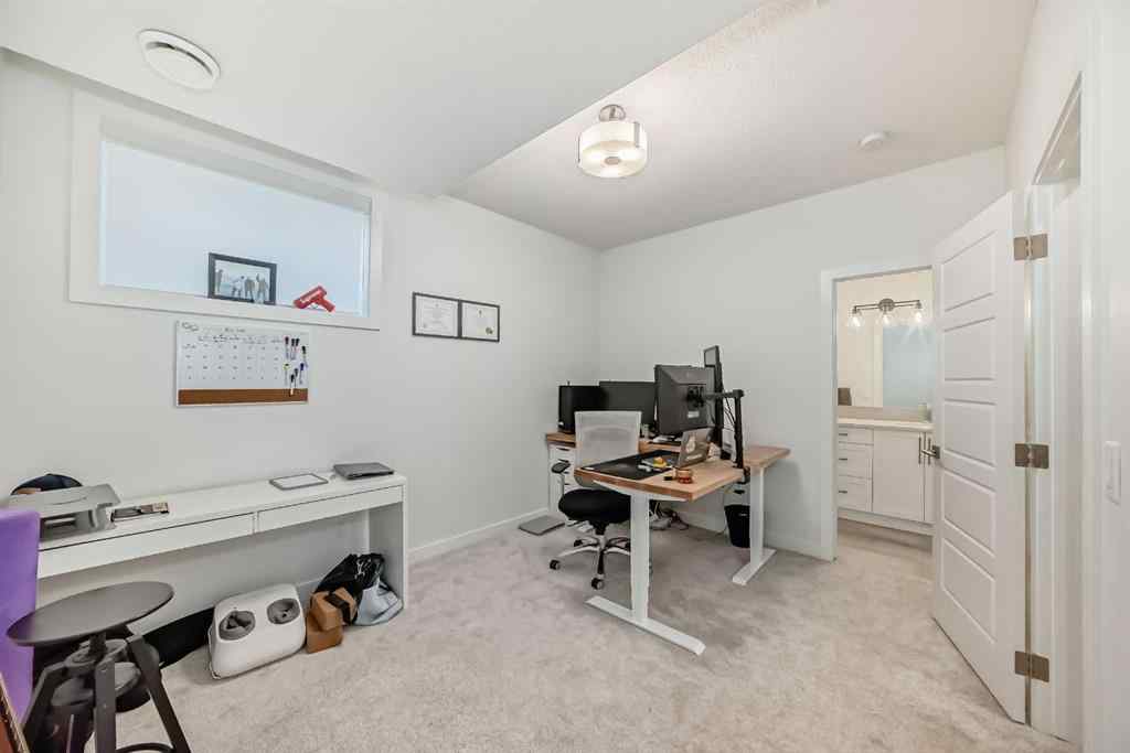 MLS® A2240743 - Unit #2 1718 32 Street SW in Shaganappi Calgary, Residential