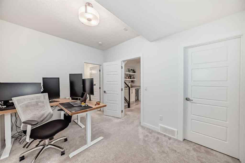 MLS® A2240743 - Unit #2 1718 32 Street SW in Shaganappi Calgary, Residential