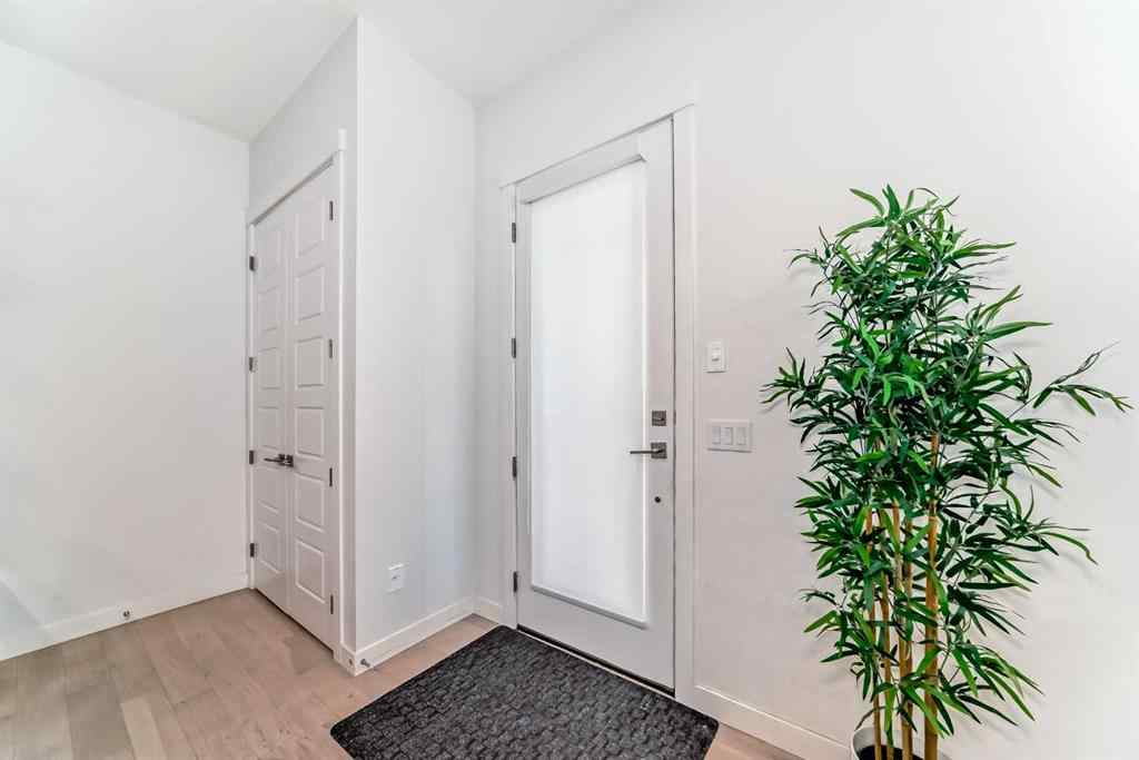 MLS® A2240743 - Unit #2 1718 32 Street SW in Shaganappi Calgary, Residential