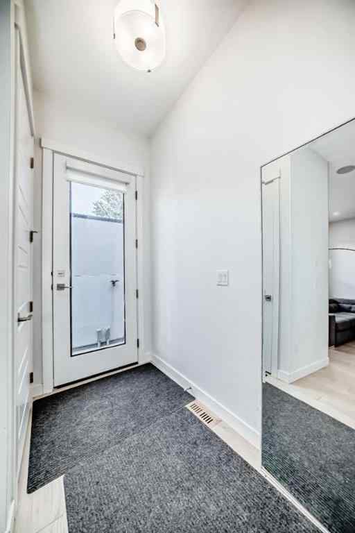 MLS® A2240743 - Unit #2 1718 32 Street SW in Shaganappi Calgary, Residential