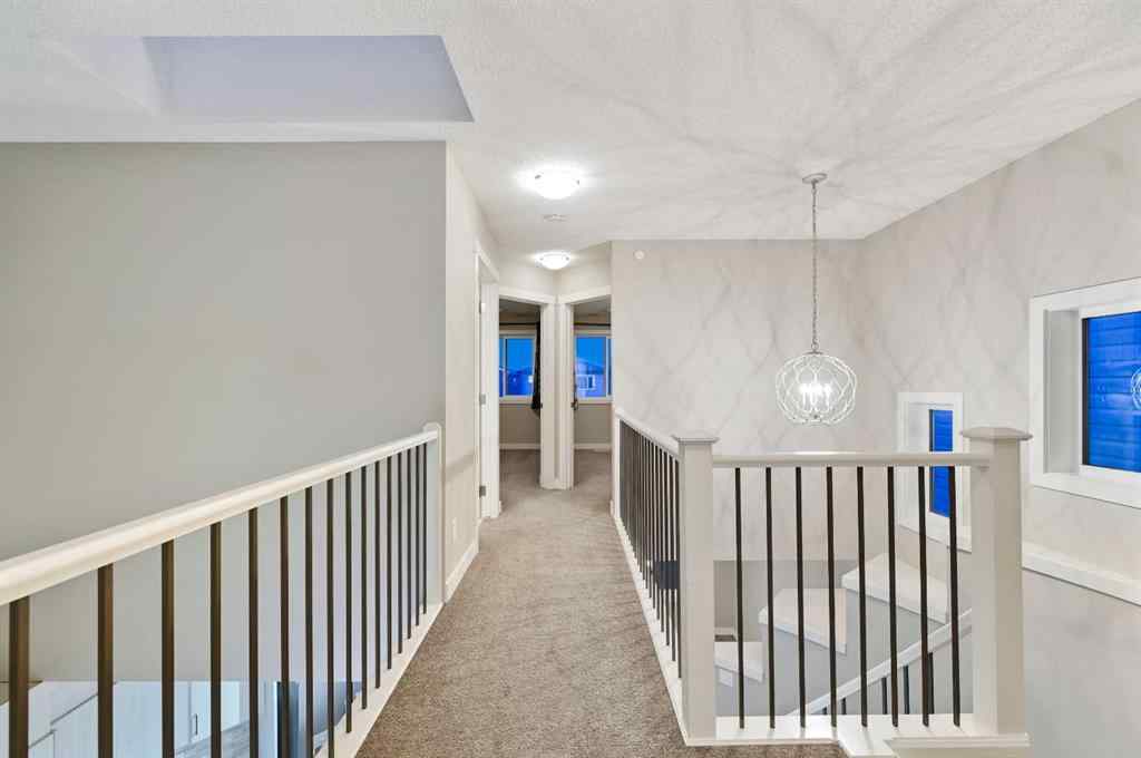 MLS® A2240761 - 26 Howse Row NE in Livingston Calgary, Residential