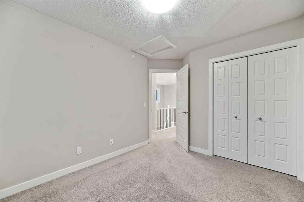 MLS® A2240761 - 26 Howse Row NE in Livingston Calgary, Residential