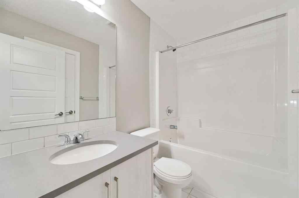 MLS® A2240761 - 26 Howse Row NE in Livingston Calgary, Residential
